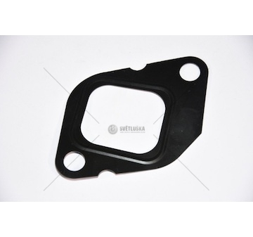 Těsnění výfukové příruby Zetor 19029506