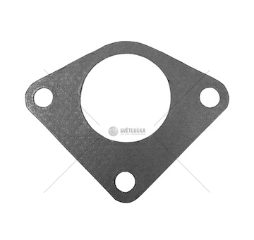 Těsnění výfukového kolena Zetor 69011419