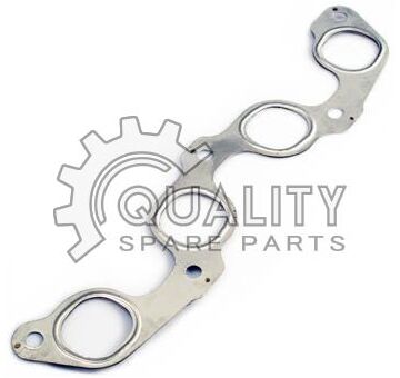 Těsnění výfukového potrubí