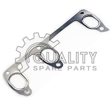 Těsnění výfukového potrubí