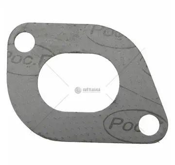 Těsnění výfukového potrubí | 501008026-B