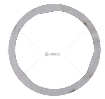 Těsnění výfukového potrubí DAF CF/XF/XG/XD Dinex DIN2AL005