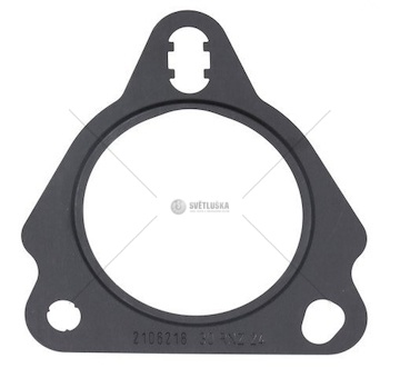 Těsnění výfukového potrubí DAF XF105 DAF 2106218