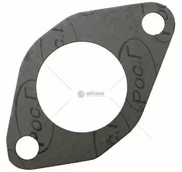 Těsnění výfukového potrubí mtz | 501008027-B