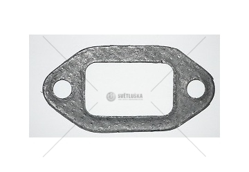 Těsnění výfukového potrubí Multicar M22