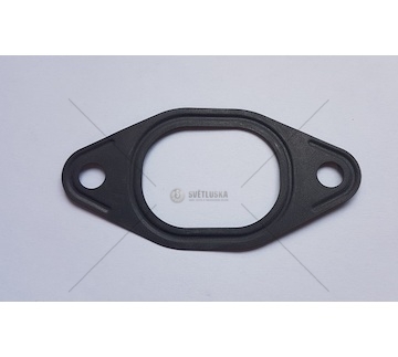 Těsnění výfukového potrubí Multicar M26.2,4,5, FUMO E-3