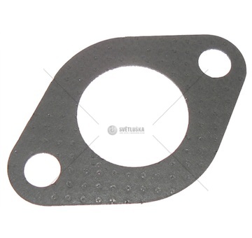 Těsnění výfukového potrubí Zetor URI 55010510