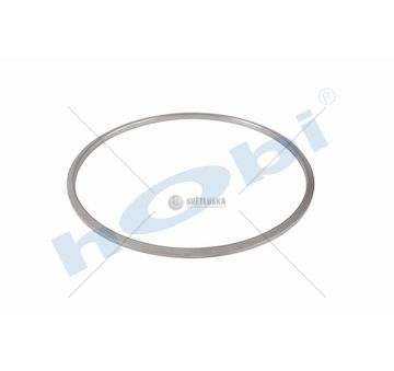 Těsnění výfukového systému DPF DAF XF106 HOBI 7BM995