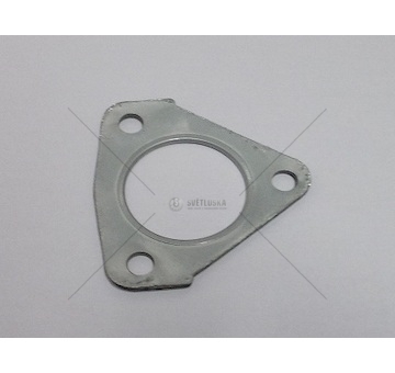 Těsnění výfuku A60/75 před turbem