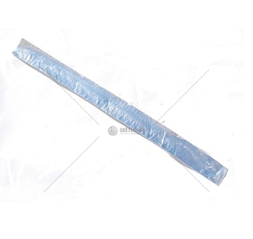 Těsnění výfuku alobal