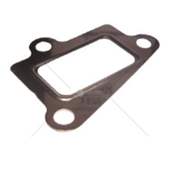 Těsnění výfuku egr ventilu scania p,g,r,t, 94,114,124,144/  dc9/dc19/dc20/dc21 0167452_A