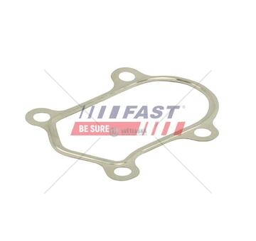 Těsnění výfuku fiat ducato 02> 2.8 jtd ft84803