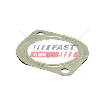 Těsnění výfuku fiat ducato 06> 2.0 jtd ft84813