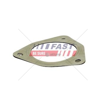 Těsnění výfuku fiat ducato 06> 3.0 jtd ft84820