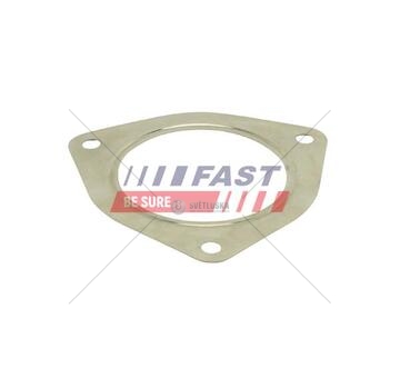 Těsnění výfuku fiat ducato 06> 3.0 jtd ft84821