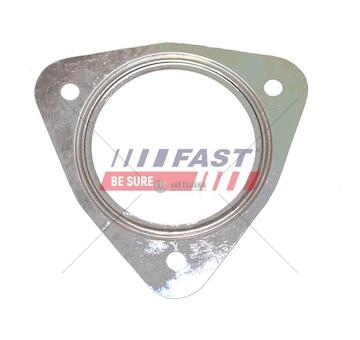 Těsnění výfuku fiat ducato 06> jtd ft49544