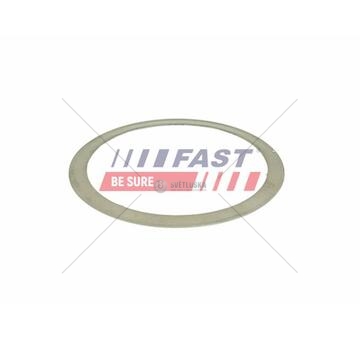 Těsnění výfuku fiat ducato 14> 2.3jtd ft84501