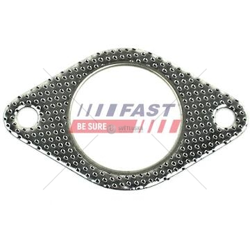 Těsnění výfuku fiat ducato 14> ft84579