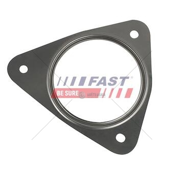 Těsnění výfuku fiat ducato 14> přední ft84596