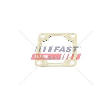 Těsnění výfuku ford transit 00> 2.4 di ft84502