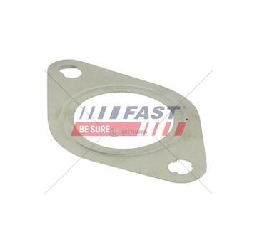 Těsnění výfuku ford transit courier 14> 1.5 tdci ft84811