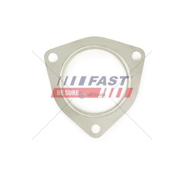 Těsnění výfuku iveco daily 00> dpf ft84593