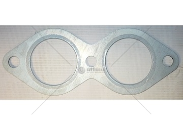 Těsnění výfuku LIAZ 300 73.47