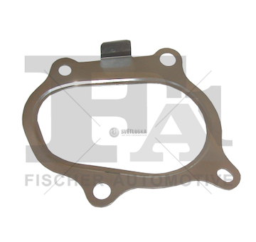 Těsnění výfuku renault master ii 98> 2.5 dci 120-936