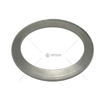 Těsnění výfuku Zetor 72011411