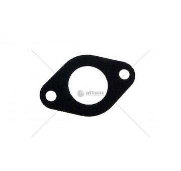 Těsnění výfuku Zetor 951403