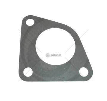 Těsnění výfuku Zetor UŘI 69011419