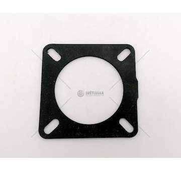 Těsnění výměníku E4 Multicar M26.7 VM motor