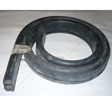 Těsnění vzduchovodu 1500mm  3324/1450