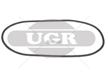 Těsnění vzdušného filtru UYGUR 15308