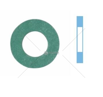 Těsnění - WCT 005567H