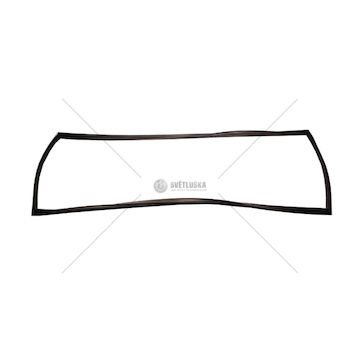 Těsnění zadního okna 67827936