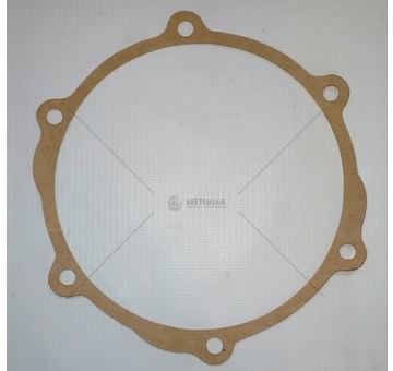 Těsnění zadního víka kompresoru Tatra 626 5303