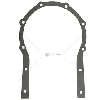 Těsnění zadního víka | S17.0126