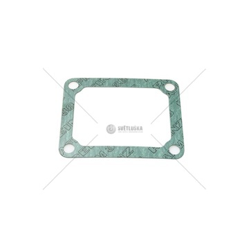 Těsnění zadního víka Zetor 19006522