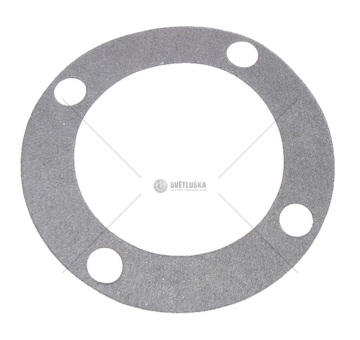 Těsnění zadního vývodu  Zetor 951905