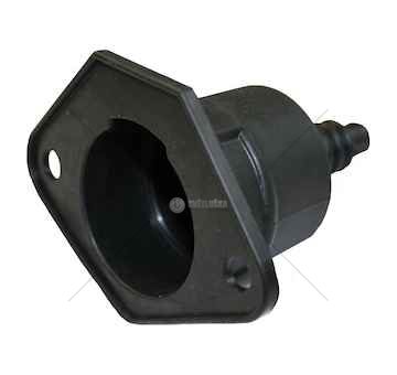 Těsnění zásuvky 7PIN 24V E.JAEGER 036106