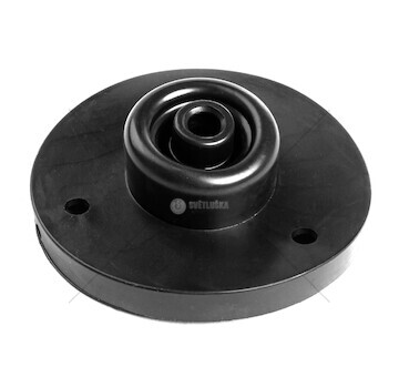 Těsnění zásuvky přívěsného vozíku