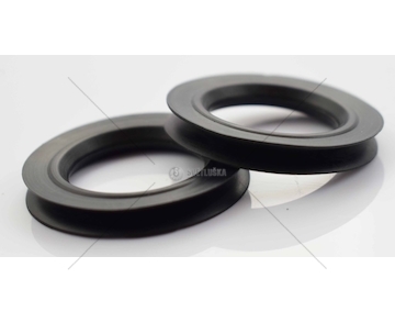 Těsnění závěsu kabiny SCANIA 124 COSIBO 63873