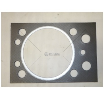 Těsnění Zetor TJR1 95mm, síla 1,1mm