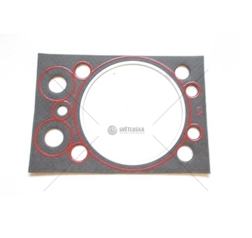 Těsnění Zetor UŘ 1 0102 1,5mm