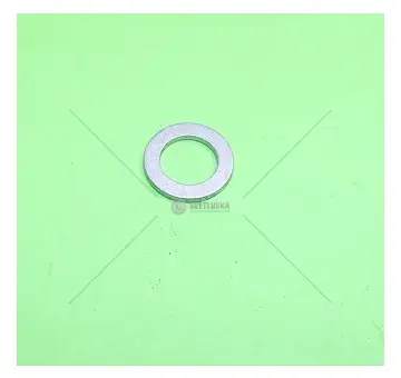 Těsnící kroužek 10x16x1,5 al | 97-2128
