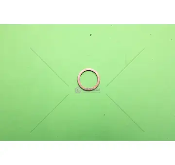 Těsnící kroužek 14x18x1,5 cu čsn029310.2 | 93-2147