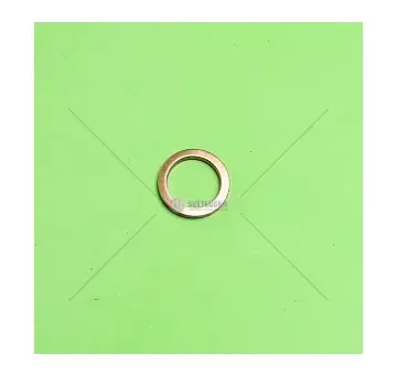 Těsnící kroužek 14x20 cu čsn029312.2 | TZ09023