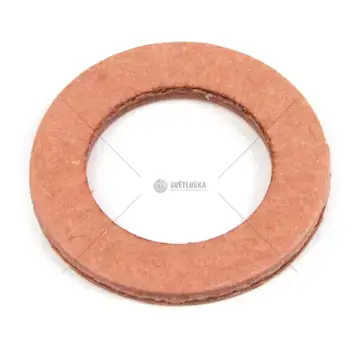 Těsnící kroužek 20x1 | 95-6804