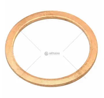 Těsnící kroužek 36x44x2 cu (pro uřii) | 97-2078